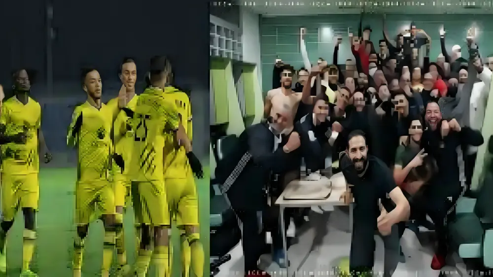 تابع آخر أخبار المغرب الرياضية والعالمية لحظة بلحظة – تغطية وتحليلات شاملة تابع آخر أخبار المغرب الرياضية والعالمية لحظة بلحظة – تغطية وتحليلات شاملة